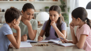 preado finances table